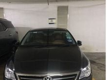 2011 Volkswagen Passat 2.0 CC TSI Sport Coupe