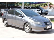 2011 Honda City 1.5 (ปี 08-14) S i-VTEC Sedan
