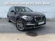 Used 2019 BMW X3 2.0 xDrive30i Luxury SUV (New Car Condition) (BMW Authorized Dealer) (BMW Premium Selection)