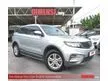 Used 2019 Proton X70 1.8 TGDI Standard SUV (A) SERVICE RECORD / MAINTAIN WELL / ACCIDENT FREE / ONE OWNER / VERIFIED YEAR