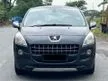 Used 2011 Peugeot 3008 1.6 SUV - Cars for sale