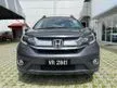 Used 2017 EASY & FAST APPROVE Honda BR