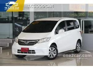 2015 Honda FREED 1.5 E Wagon