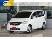 2015 Honda FREED 1.5 (ปี 08-16) E Wagon