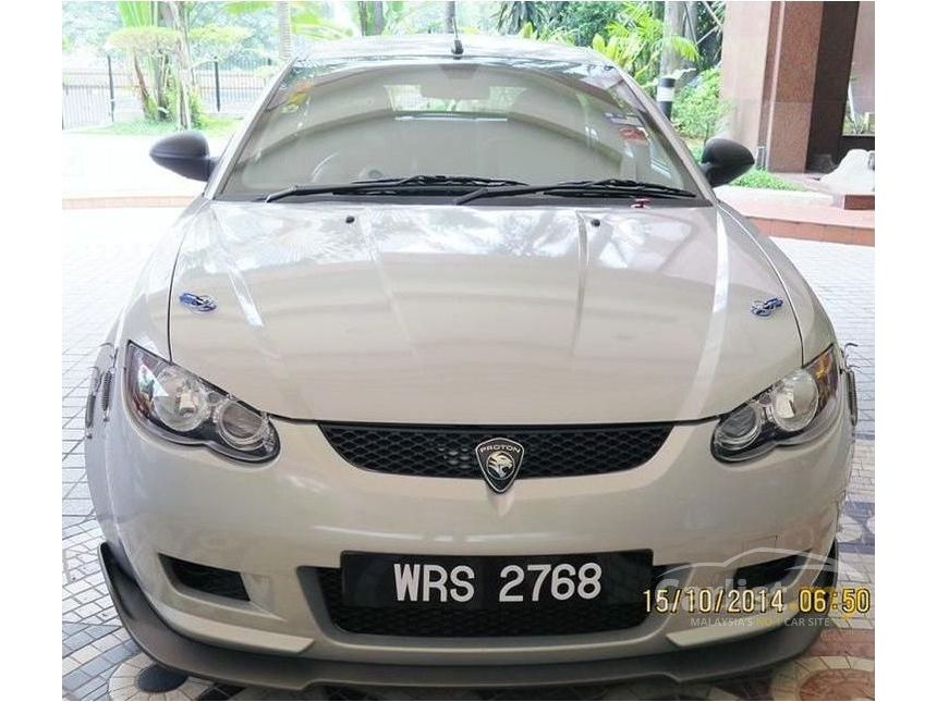 2008 Satria R3 Neo Club Sport Limited Edition With R3 Racing Specs