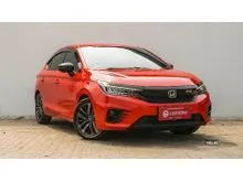 2023 Honda City 1.5 RS Hatchback