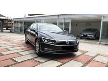 2019 Volkswagen Passat 1.8 280 TSI 5YEAR FREE SERVICE