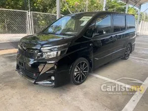 2020 Toyota Voxy 2.0 ZS GR Sport MPV