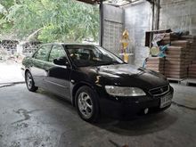 2000 Honda Accord 2.3 งูเห่า (ปี 97-02) EXi Sedan AT