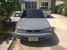 1996 Toyota Corolla 1.5 ตูดเป็ด (ปี 95-99) GXi Sedan MT