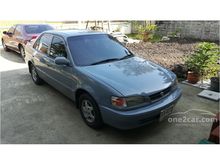 1996 Toyota Corolla 1.5 ตูดเป็ด (ปี 95-99) GXi Sedan MT