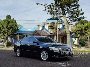 2010 Toyota Camry 2.4 V Sedan