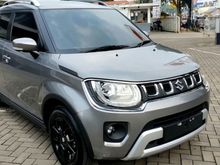 2020 Suzuki Ignis 1,2 GL Hatchback
