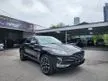 Used 2020 / 2022 Aston Martin DBX 4.0 SUV - Minotaur Green Exterior, Two Tone Interior, 360 Camera, Drive Mode Select - Cars for sale