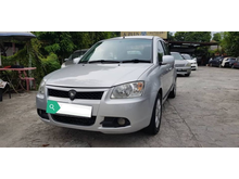 2009 Proton Saga 1.3 BLM H-Line Sedan TIp-Top High Loan Available