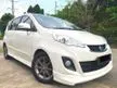 Used 2015 Perodua Alza 1.5 SE MPV (A) TRUE YEAR MADE 1 TEACHER OWNER TIP TIP CONDITION