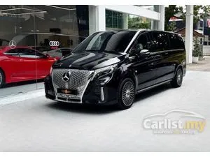 2022 Mercedes-Benz Vito 2.0 Tourer Select Van