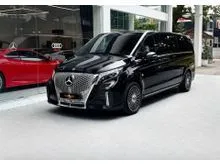 2022 Mercedes Nebula VS570 2.0 Turbo Luxury MPV 2024 Reg