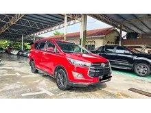 2020 Toyota Innova 2.0 X MPV 7 Seater JomCheck Report Full Service UMW Full Spec Push Start Bodykit Family G E GX Carking Condition PilotSeat