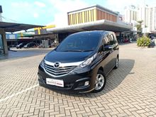 2017 Mazda Biante 2.0 2.0 SKYACTIV A/T MPV