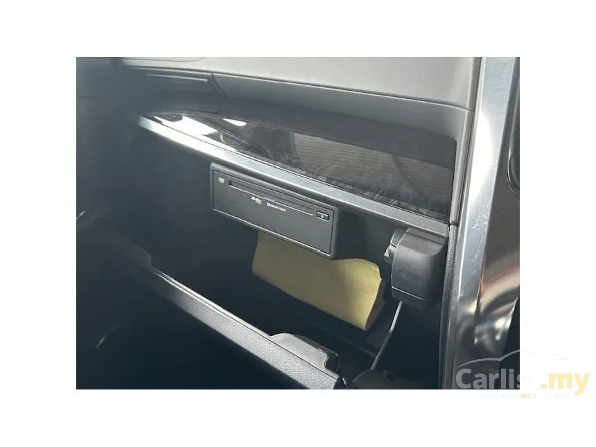 2021 Toyota Alphard G S C Package MPV