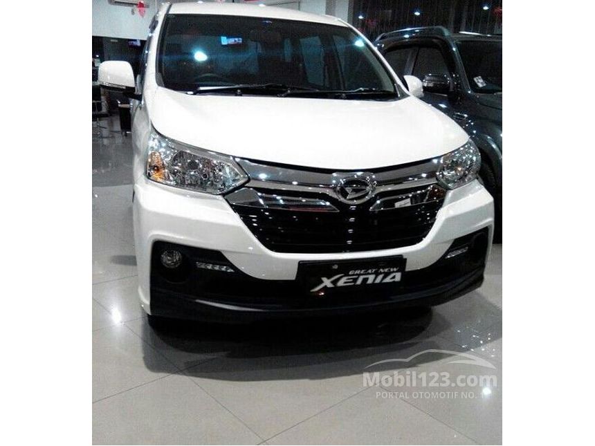 Jual Mobil  Daihatsu  Xenia  2019 R SPORTY  1 3 di DKI Jakarta 