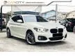 Used 2018 BMW 118i 1.5 M Sport COME WITH WARRANTY LOW MILEAGE FULL SERVICE RECORD YEAR MAKE