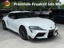 2023 Toyota GR Supra 3.0 Coupe