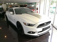 FORD MUSTANG 5.0 GT UNREG 17 MILEAGE 1K KM ONLY