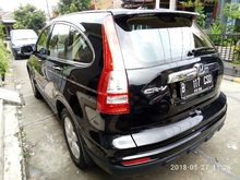 2010 Honda CR-V 2.0 2.0 i-VTEC SUV #jualcepatpemiliklangsung