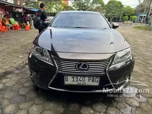 2014 Lexus ES 300h 2.5 Sedan