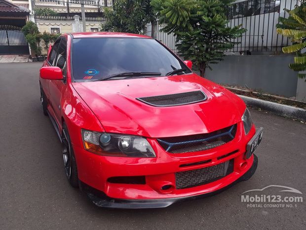 Lancer Mitsubishi Murah 29 Mobil Dijual Di Indonesia Mobil123