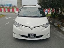 2008 Toyota Estima 3.5 MPV 7 Seat