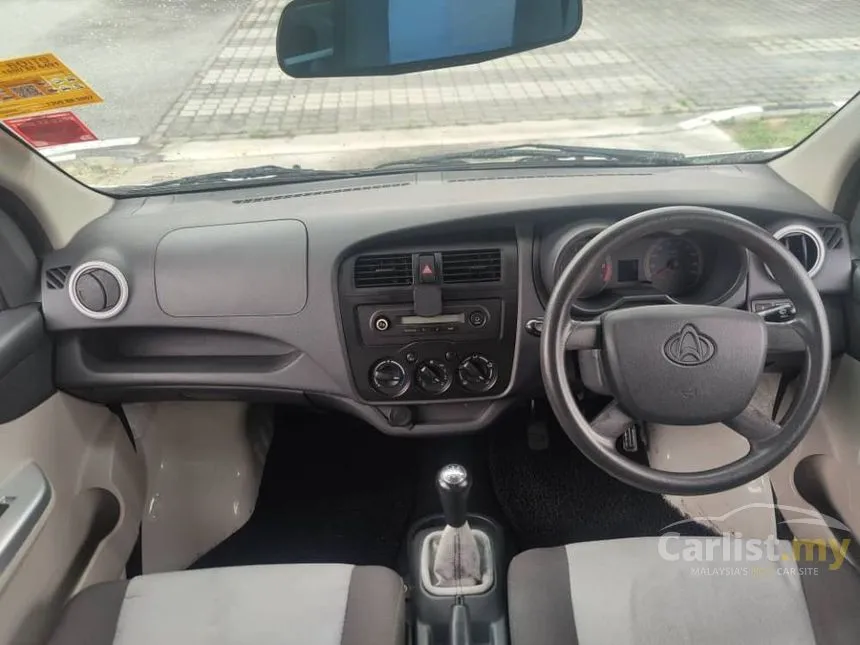 2017 Chana Era Star II Panel Van