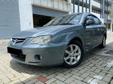 Proton PERSONA 1.6 (A)B/LIST DP3K - 14.8K OTR CASH
