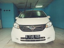 2013 Honda Freed 1.5 S MPV