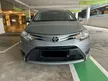 Used 2014 Toyota Vios 1.5 J Sedan *** VALUE CAR *** CAN DO UP TO 6 YEARS LOAN - Cars for sale
