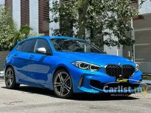 Recon BMW Hatchback Cars for sale