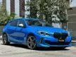 Recon 2020 BMW M135i 2.0 xDrive Hatchback M Package
