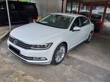 2019 Volkswagen Passat 2.0 380 TSI Highline Sedan - PRE-REG NEW CAR