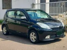 2008 Perodua Myvi 1.3 EZi Hatchback