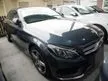 Used 2016 Mercedes-Benz C250 2.0 - 1 Careful Owner, Nice Condition, Accident & Flood Free, Free 3 Year Warranty - Cars for sale