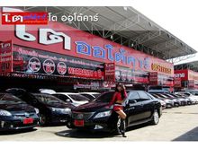 2014 Toyota Camry 2.0 (ปี 12-16) G Sedan AT