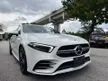 Recon 2020 Mercedes