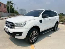 2018 Ford EVEREST 2.0 (ปี 15-22) Titanium+ 4WD SUV