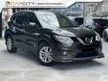 Used OTR HARGA 2017 Nissan X-Trail 2.0 IMPUL SUV (A) HARGA ON THE ROAD + NO PROCESSING FEES 360 DEGREE CAMERA DVD PLAYER LEATHER SEAT - Cars for sale