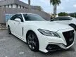 Recon 2018 Toyota Crown 2.0 RS Advance Sedan