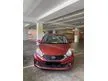 Used 2015 Perodua Myvi 1.3 X Hatchback
