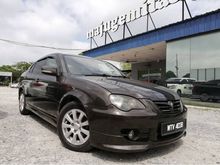 2010 Proton Persona 1.6 Elegance Base Line Sedan