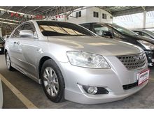 2007 Toyota Camry 2.0 (ปี 06-12) G Sedan AT